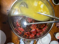 -捞围鲜·港式打边炉(海阳路店)