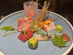 -河风の幸会精致料理