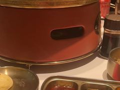 -西塔老太太泥炉烤肉(川沙百联店)