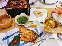 -小句号日本料理(江宁万达店)