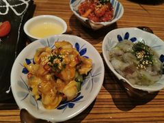 芥末小章鱼-柚子(假日店)