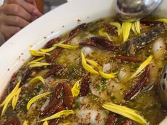 -太二酸菜鱼(永旺梦乐城店)
