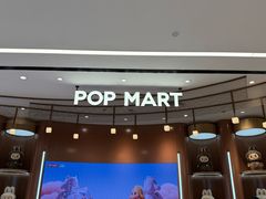 -泡泡玛特POPMART(赛格国际购物中心店)