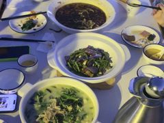 -蘇河湾·新鲁菜·泰山宴(泰山店)