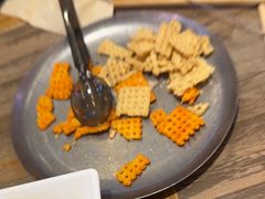 -叁宝烤肉• 西安烧烤 领跑品牌(中海城店)
