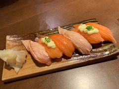 -千代武日本料理(哈西店)