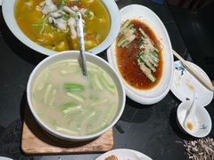 -芳芳私房菜·精做淮扬菜(承德路店)