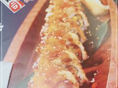 -鳗鱼家·深夜食堂(军博店)
