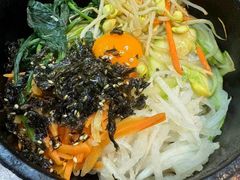 -六七八韩式烤肉·韩国料理(上杭路店)