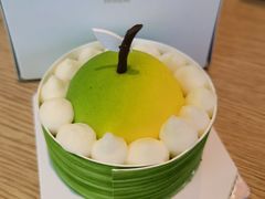 -法桐蛋糕·手作面包(万象城店)