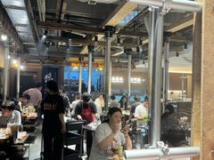 -炽城·烤肉名家(鸿达中央广场店)