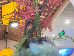 -俏湘厨•地道湘菜(建华南路店)