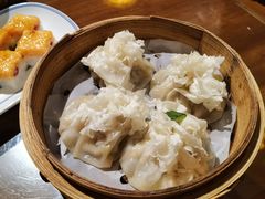 -龍聚祥烧麦馆(万达店)