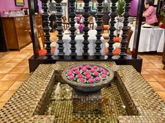 -阿诺泰·泰国餐厅(棕北店)