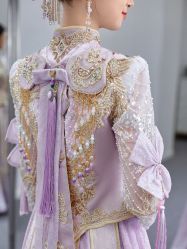 -艺憬婚纱礼服·造型(二七万达店)
