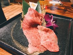 极品上脑-热血兄弟·炭火烤肉(融侨中心店)