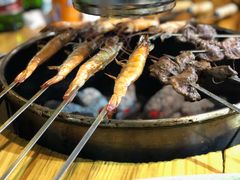 -袁家水泊水浒烤肉(白金店)