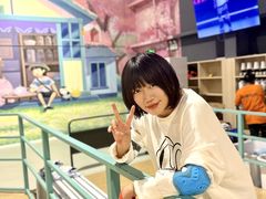 -极限PLAY运动娱乐新世界·团建派对潮玩休闲馆·室内蹦极高空游乐园