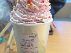 雾与山茶花-雾与山茶(大禹城店)