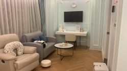 点击看大图 -杭州贝瑞斯美华妇儿医院·早孕·产检·儿科