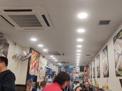 -盛记粥面(佐敦店)