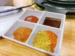 -小米烤肉·和牛原切-创意韩料(东关店)