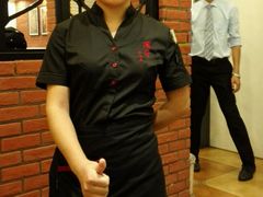 -闫府私房菜(经四路万达店)