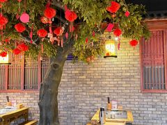 -蓉城老院十年老火锅(中南店)