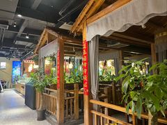 -龙泉人椰子鸡·糟粕醋·地标海南菜(龙昆南店)