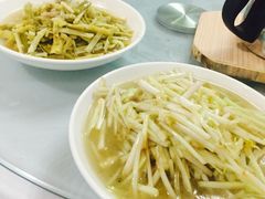 -天乐农家鱼头王(天目湖店)