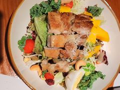 -一沙一城·岩烤牛扒·拔草餐厅(虎门万达店)