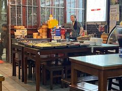 -华兴街煎蛋面(总店)