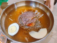 -西塔老太太拌饭(城市集市龙之梦店)