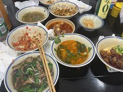 -万三面馆(青龙正街太古里店)
