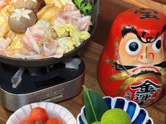 -阿泽料理