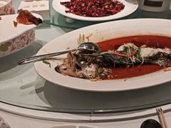 -香丰阁·烤鸭·川湘菜(清河店)