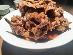 东北酱大骨-北方家宴(番禺永旺店)