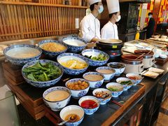 -深圳凯宾斯基酒店