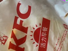 -肯德基(新阳光店)