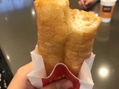 -麦当劳(帝豪店)