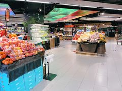 -Olé精品超市(上海虹桥南丰城店)