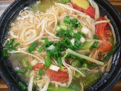 -沈妈砂锅(光华村店)