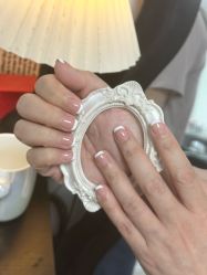 -芊屿芊浔美甲