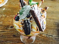 -娜娜家•Nana’Garden (福州道店)