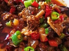 -满汉楼(江畔店)