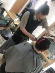 短发-Art Hair Salon