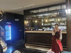 -俄士厨房(环球港店)