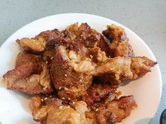 -半天妖烤鱼(永旺梦乐城店)