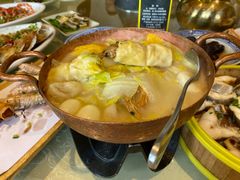 -鹰龙海畔度假酒店(咸祥店)