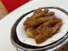 -凤凰楼酒家·粤宴点心(华强北店)